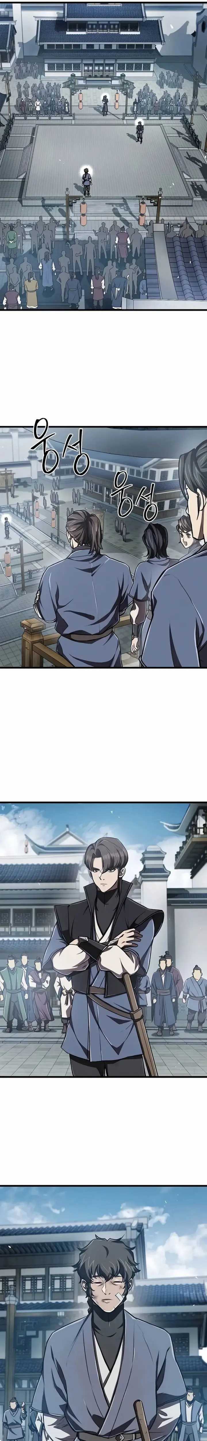 The Demonic Cult Instructor Returns (Demon Instructor’s Return) Chapter 09 Image 23