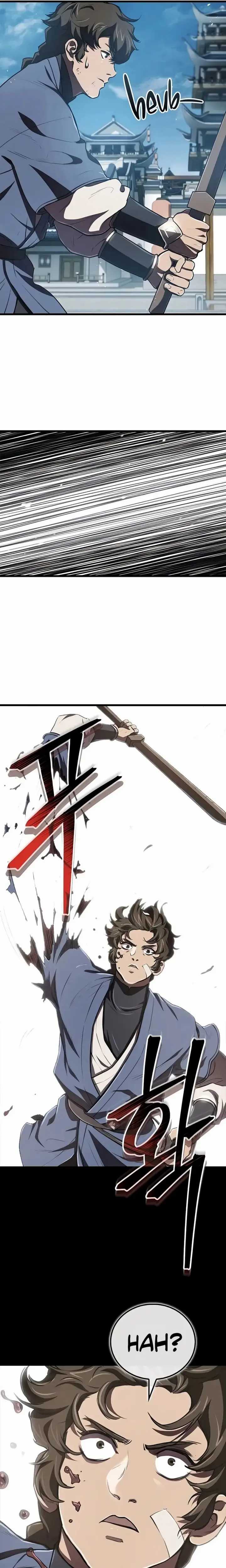 The Demonic Cult Instructor Returns (Demon Instructor’s Return) Chapter 10 Image 1