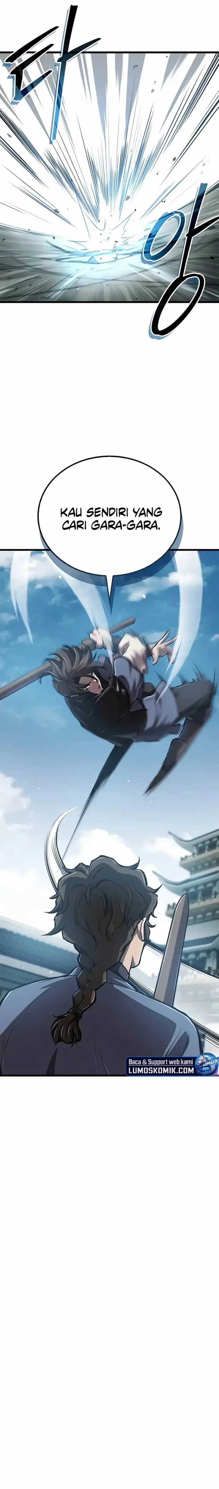 The Demonic Cult Instructor Returns (Demon Instructor’s Return) Chapter 10 Image 11