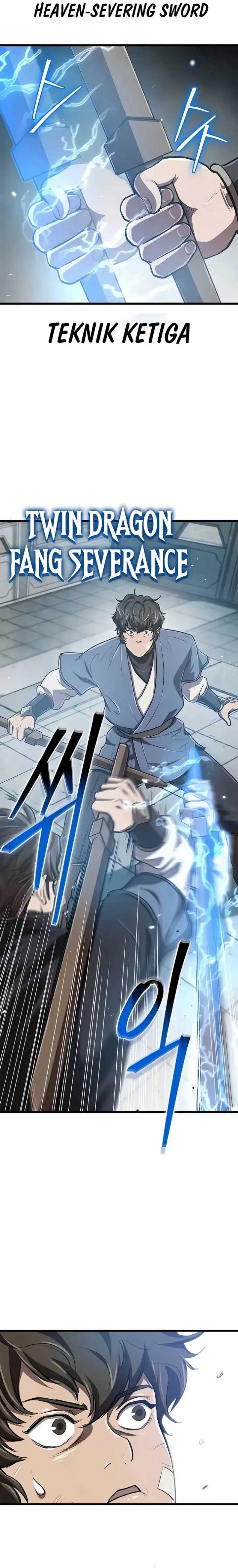 The Demonic Cult Instructor Returns (Demon Instructor’s Return) Chapter 10 Image 19