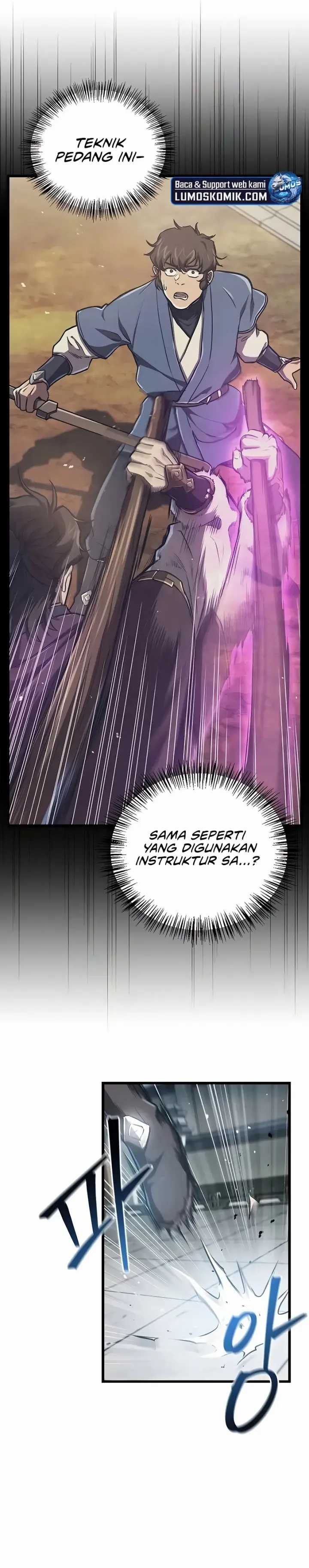 The Demonic Cult Instructor Returns (Demon Instructor’s Return) Chapter 10 Image 20