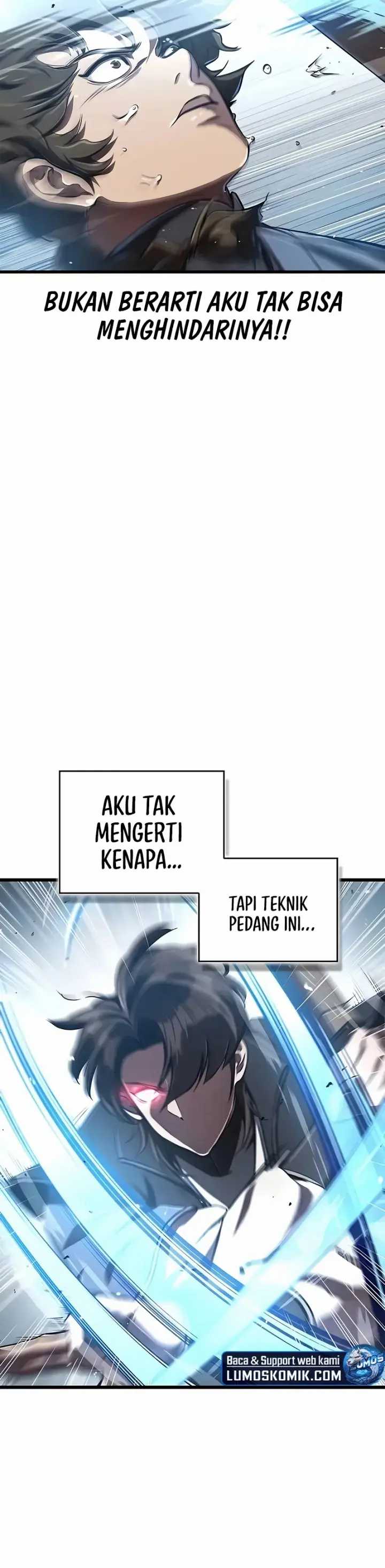 The Demonic Cult Instructor Returns (Demon Instructor’s Return) Chapter 10 Image 24