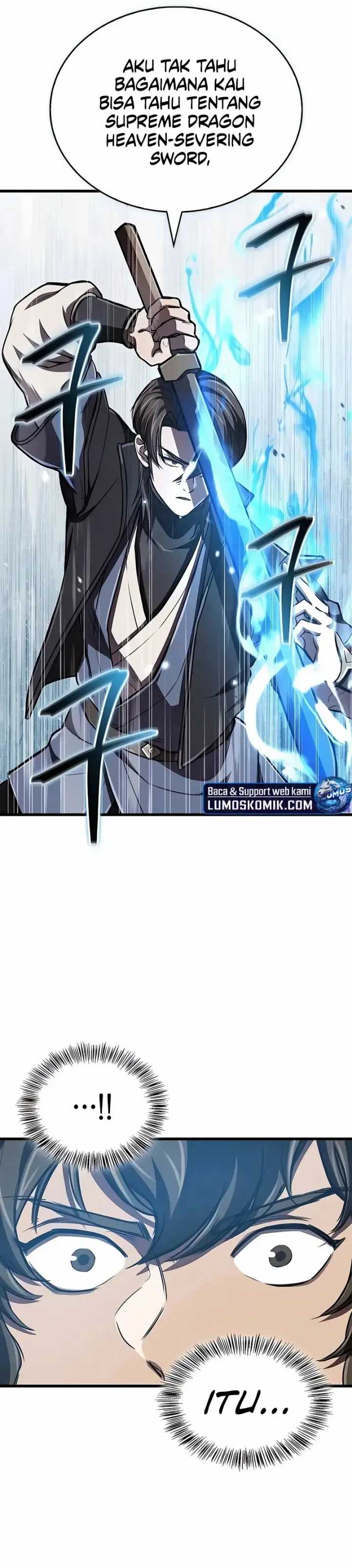 The Demonic Cult Instructor Returns (Demon Instructor’s Return) Chapter 10 Image 32