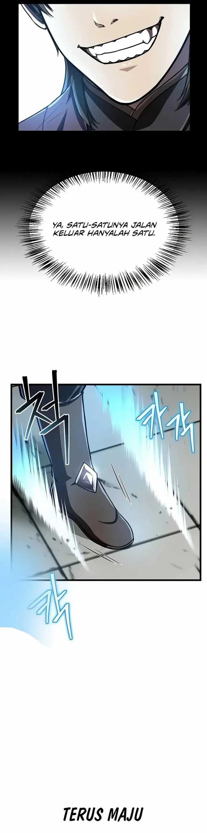 The Demonic Cult Instructor Returns (Demon Instructor’s Return) Chapter 11 Image 9