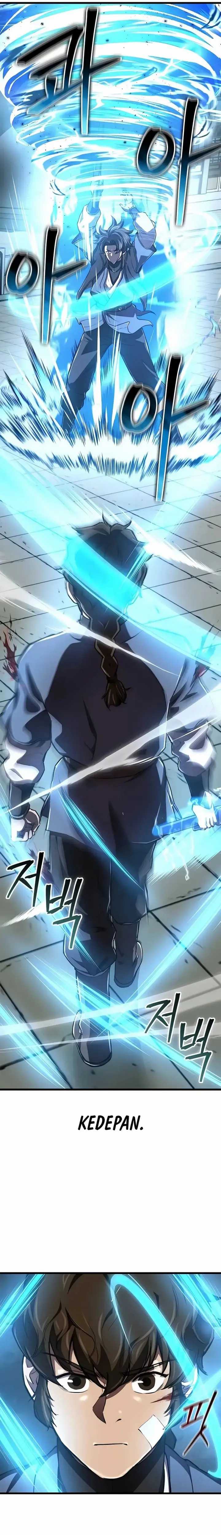 The Demonic Cult Instructor Returns (Demon Instructor’s Return) Chapter 11 Image 10