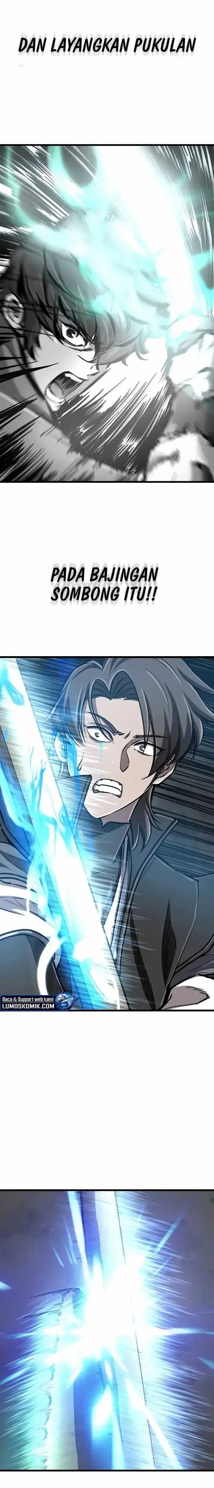 The Demonic Cult Instructor Returns (Demon Instructor’s Return) Chapter 11 Image 15