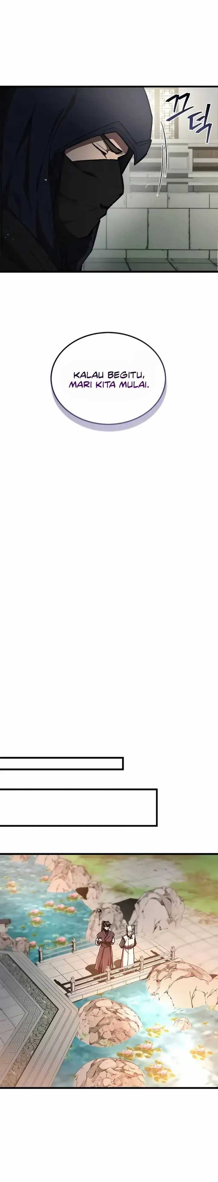 The Demonic Cult Instructor Returns (Demon Instructor’s Return) Chapter 12 Image 21