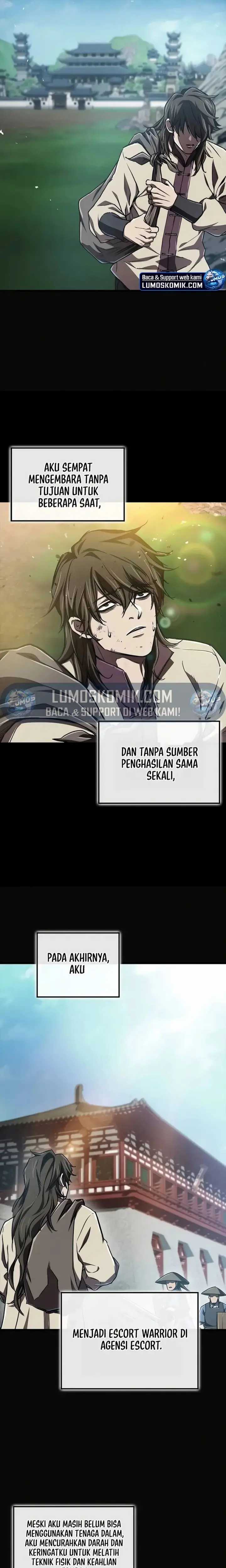 The Demonic Cult Instructor Returns (Demon Instructor’s Return) Chapter 12 Image 28