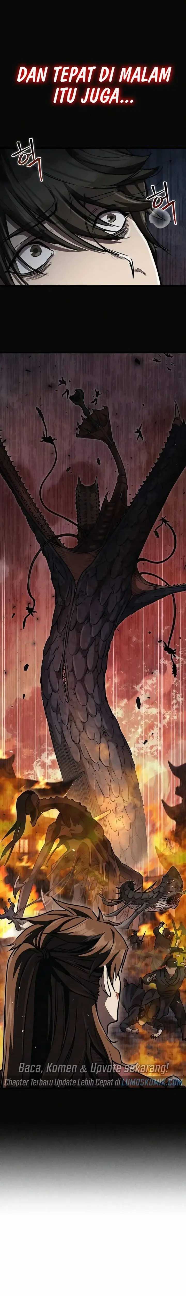 The Demonic Cult Instructor Returns (Demon Instructor’s Return) Chapter 12 Image 32