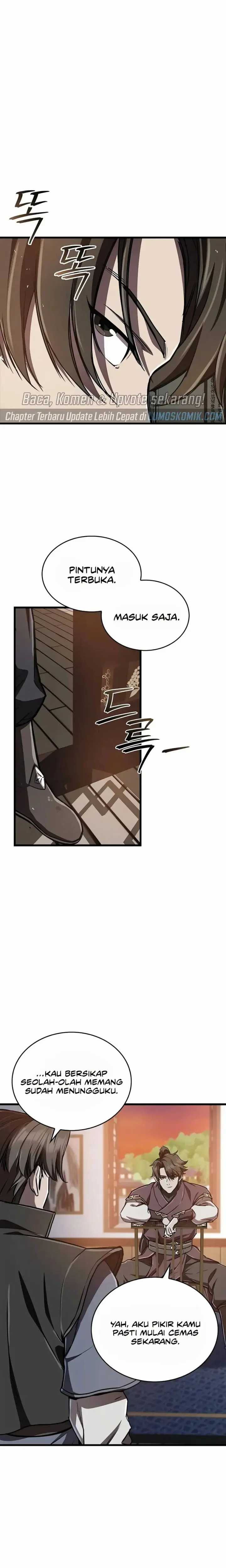 The Demonic Cult Instructor Returns (Demon Instructor’s Return) Chapter 12 Image 42