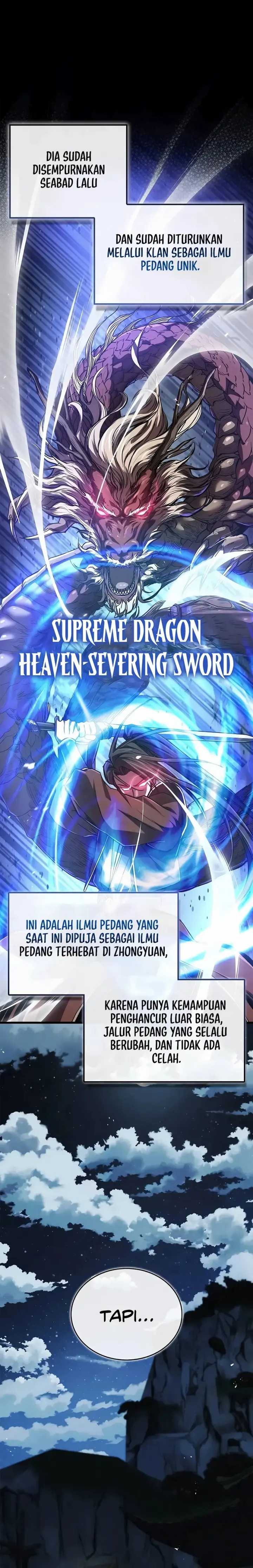 The Demonic Cult Instructor Returns (Demon Instructor’s Return) Chapter 13 Image 9