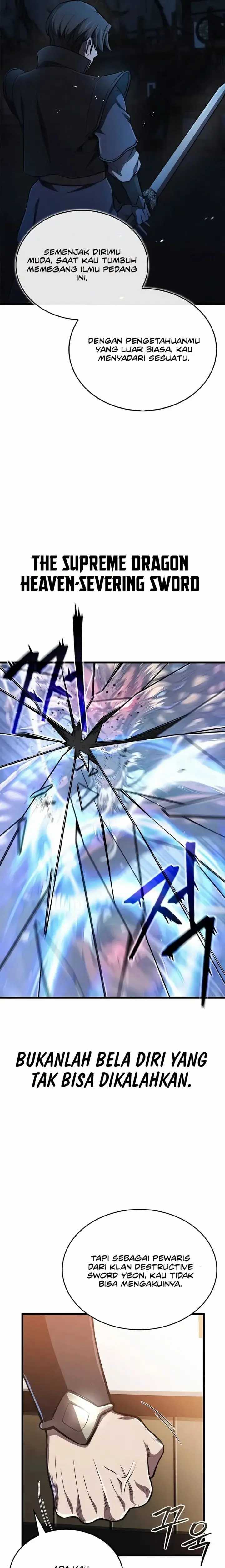 The Demonic Cult Instructor Returns (Demon Instructor’s Return) Chapter 13 Image 10