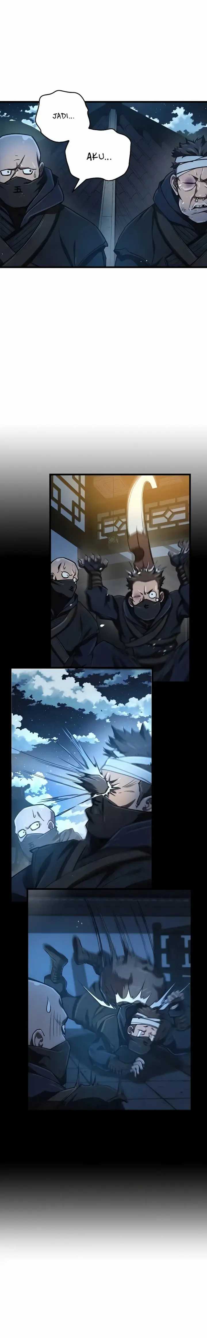 The Demonic Cult Instructor Returns (Demon Instructor’s Return) Chapter 13 Image 23