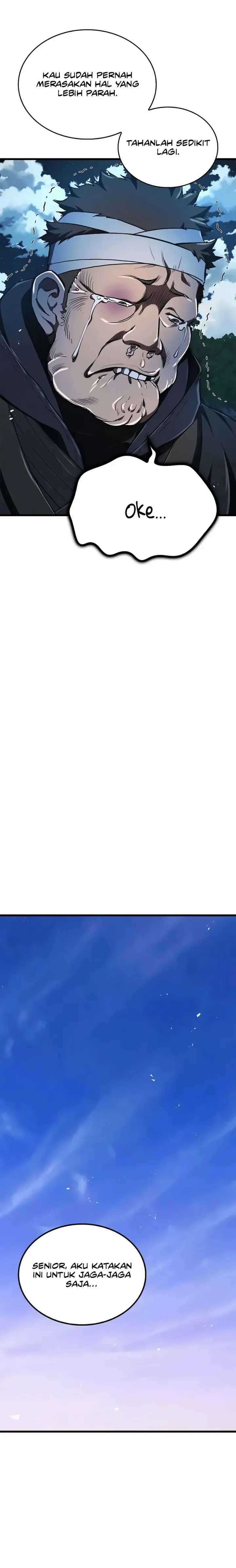 The Demonic Cult Instructor Returns (Demon Instructor’s Return) Chapter 13 Image 26