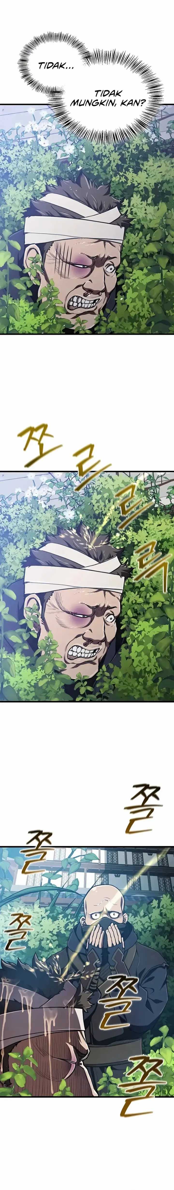 The Demonic Cult Instructor Returns (Demon Instructor’s Return) Chapter 13 Image 31