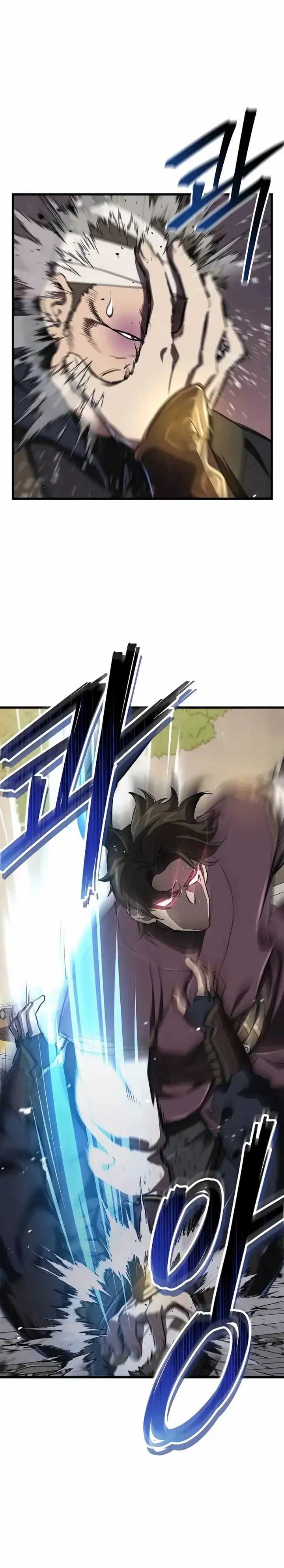 The Demonic Cult Instructor Returns (Demon Instructor’s Return) Chapter 13 Image 38