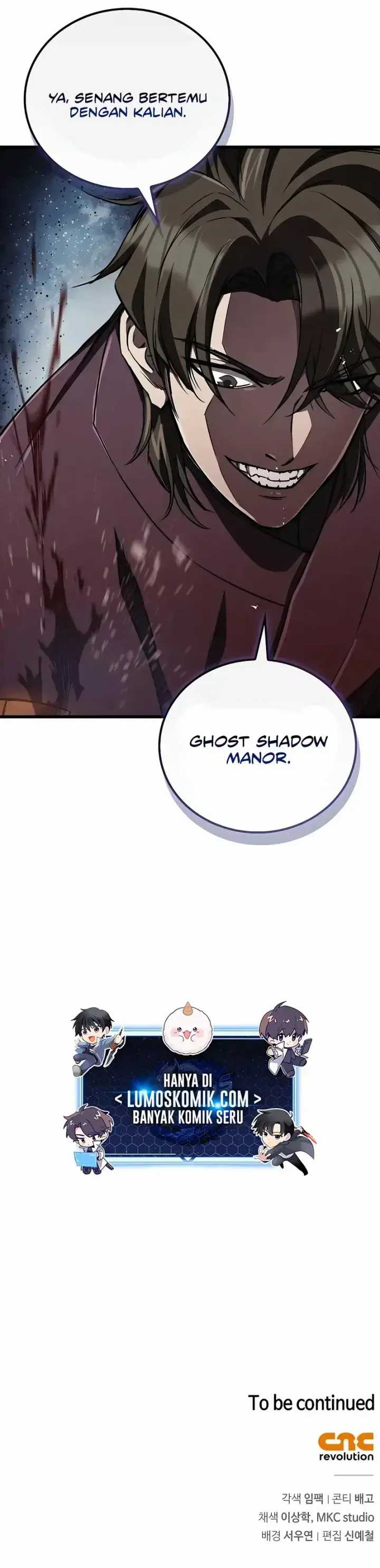 The Demonic Cult Instructor Returns (Demon Instructor’s Return) Chapter 13 Image 39