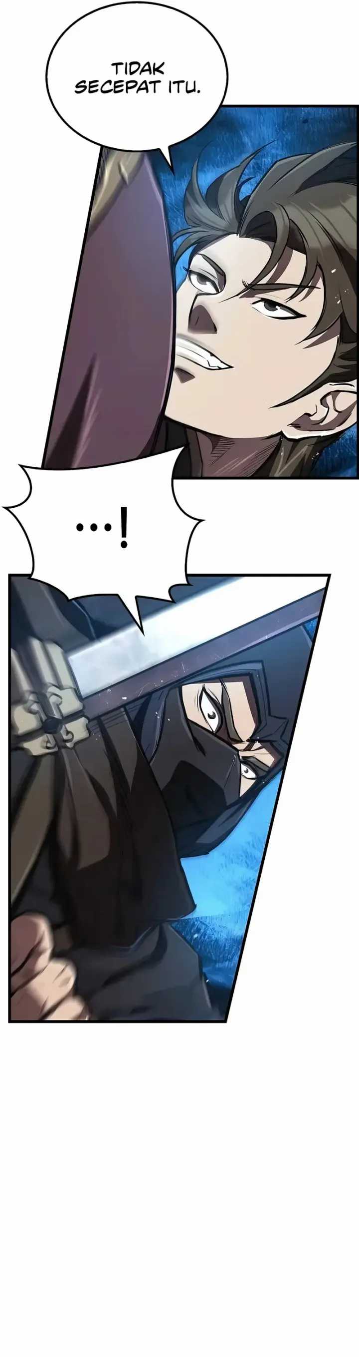 The Demonic Cult Instructor Returns (Demon Instructor’s Return) Chapter 14 Image 12