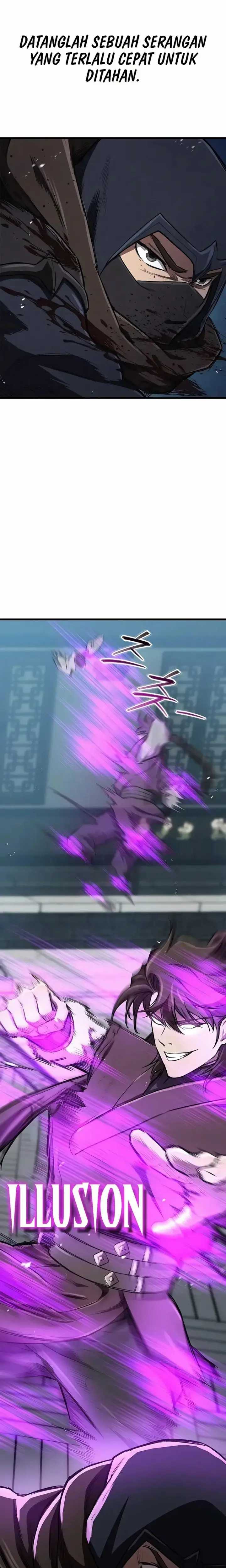 The Demonic Cult Instructor Returns (Demon Instructor’s Return) Chapter 14 Image 25