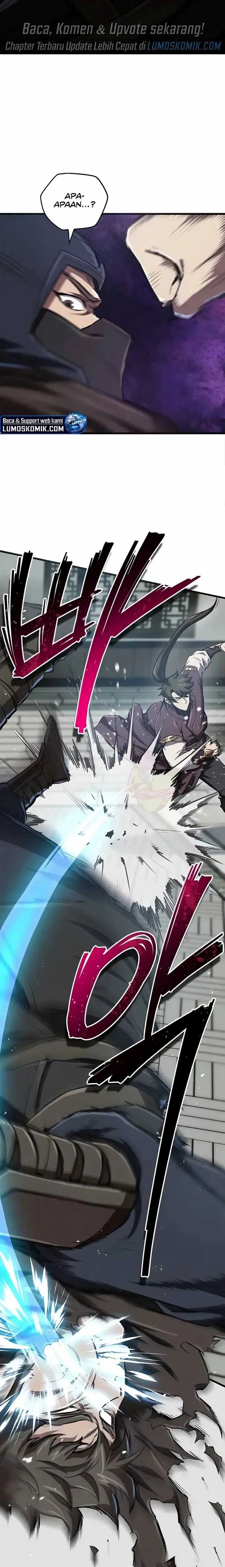 The Demonic Cult Instructor Returns (Demon Instructor’s Return) Chapter 14 Image 27