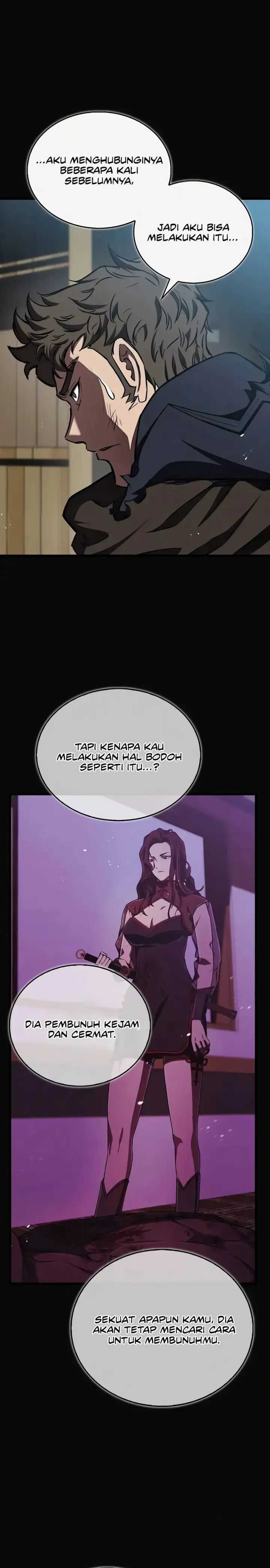 The Demonic Cult Instructor Returns (Demon Instructor’s Return) Chapter 15 Image 44