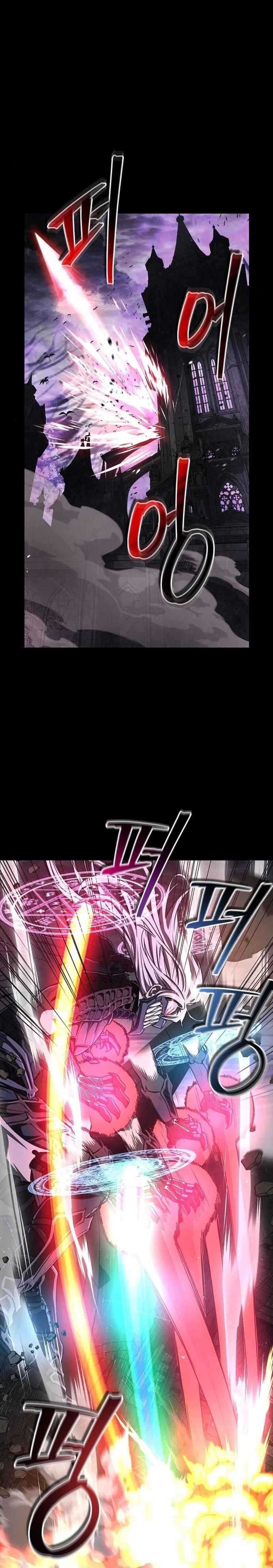 The Demonic Cult Instructor Returns (Demon Instructor’s Return) Chapter 16 Image 1