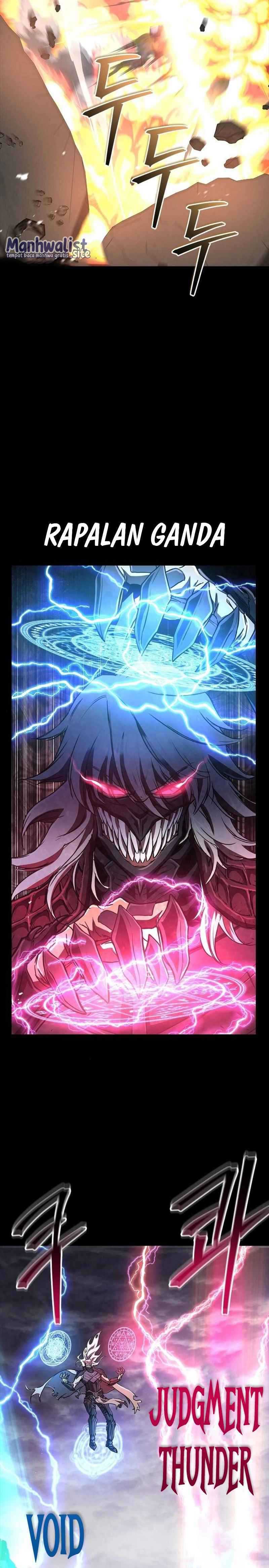 The Demonic Cult Instructor Returns (Demon Instructor’s Return) Chapter 16 Image 2