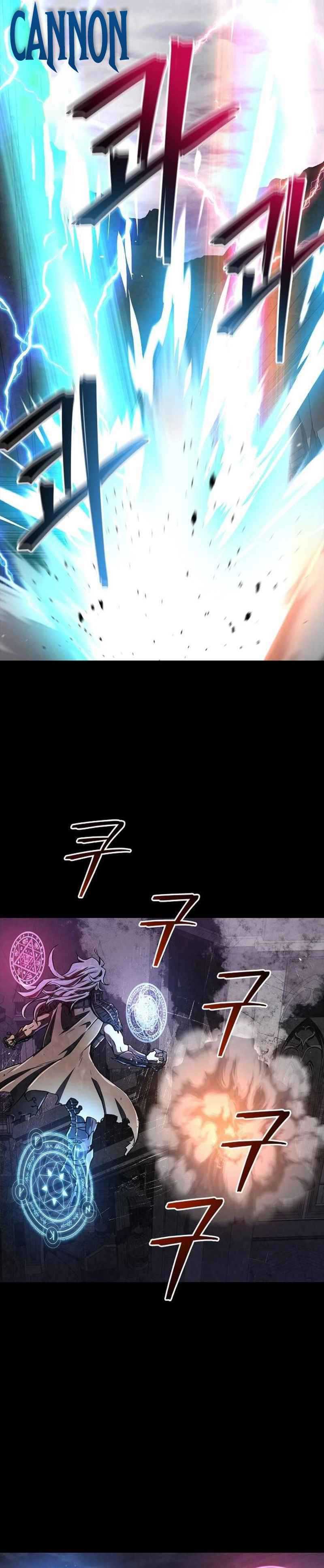 The Demonic Cult Instructor Returns (Demon Instructor’s Return) Chapter 16 Image 3