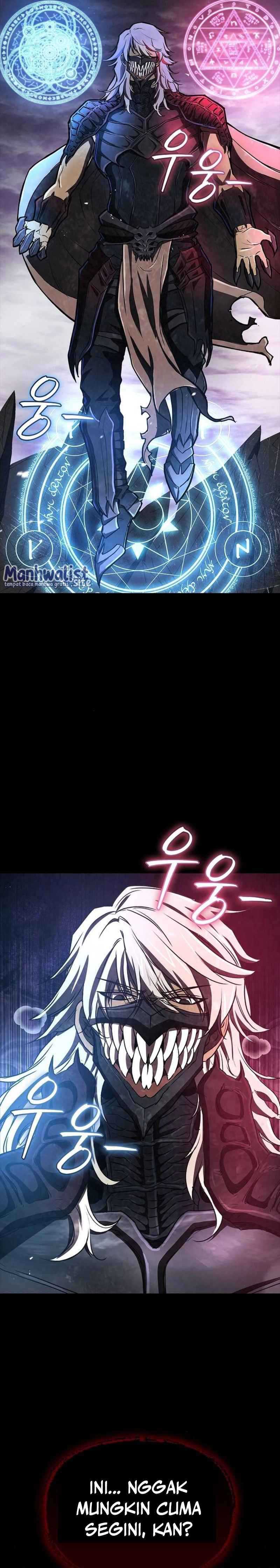 The Demonic Cult Instructor Returns (Demon Instructor’s Return) Chapter 16 Image 4