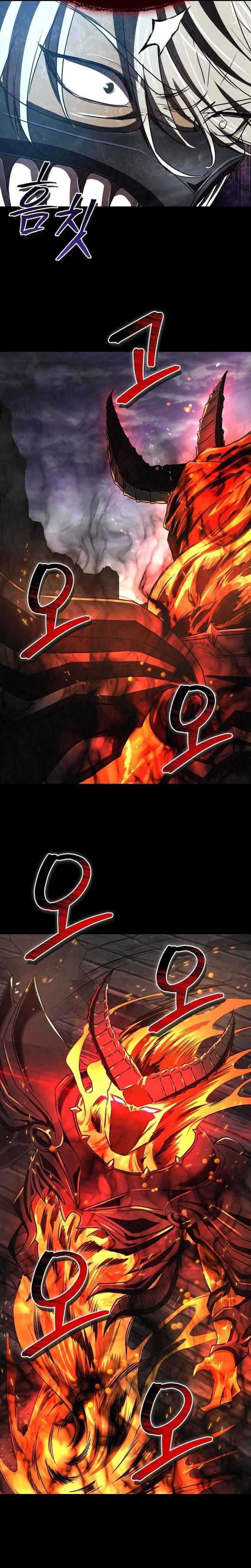 The Demonic Cult Instructor Returns (Demon Instructor’s Return) Chapter 16 Image 5