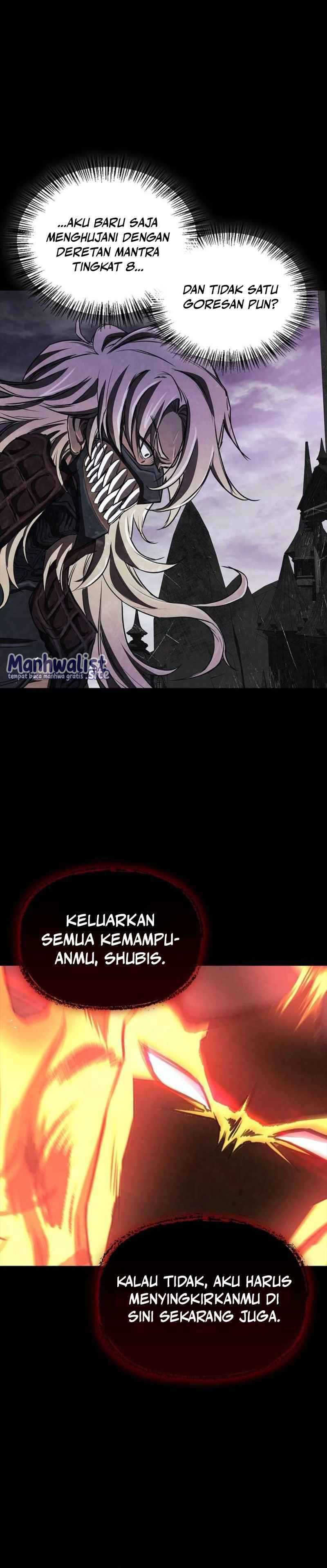 The Demonic Cult Instructor Returns (Demon Instructor’s Return) Chapter 16 Image 6