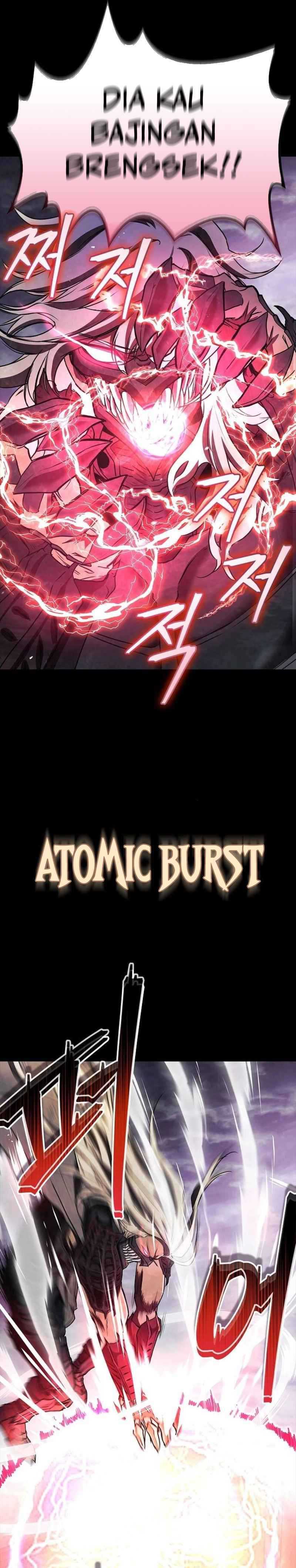 The Demonic Cult Instructor Returns (Demon Instructor’s Return) Chapter 16 Image 7