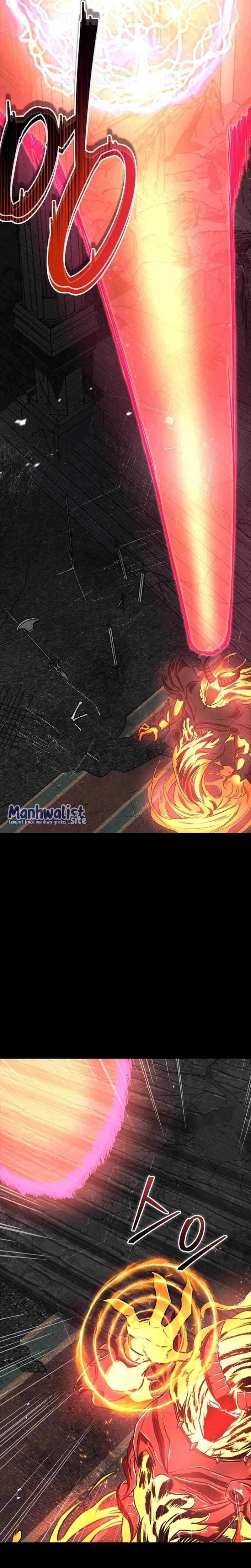 The Demonic Cult Instructor Returns (Demon Instructor’s Return) Chapter 16 Image 8