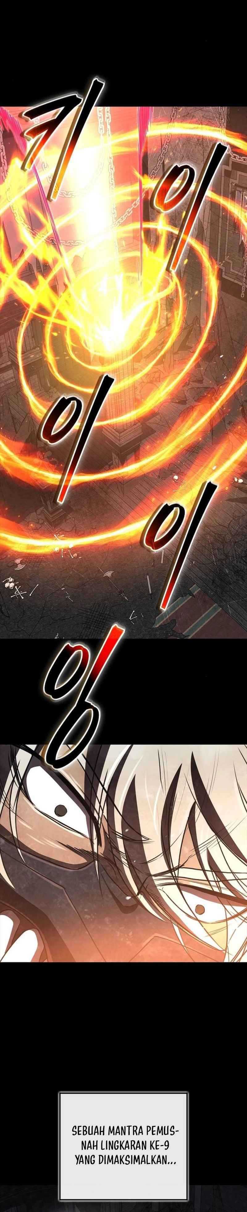 The Demonic Cult Instructor Returns (Demon Instructor’s Return) Chapter 16 Image 9