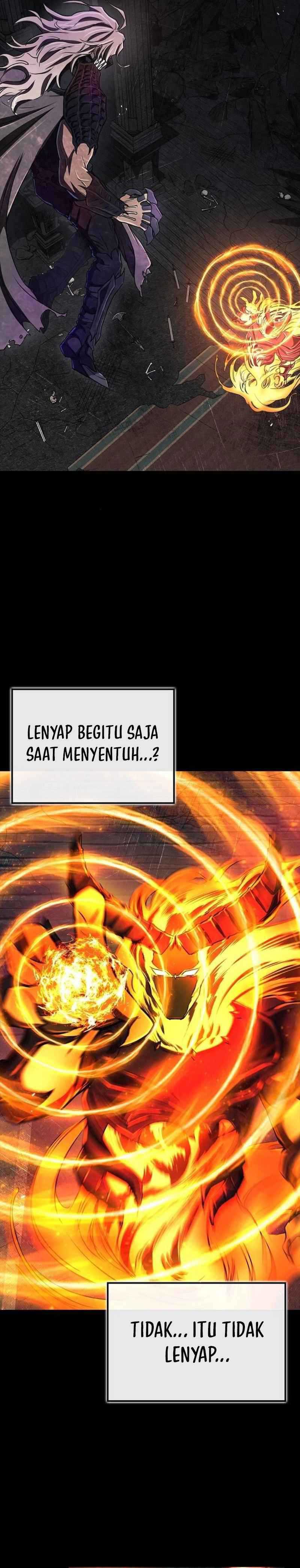 The Demonic Cult Instructor Returns (Demon Instructor’s Return) Chapter 16 Image 10