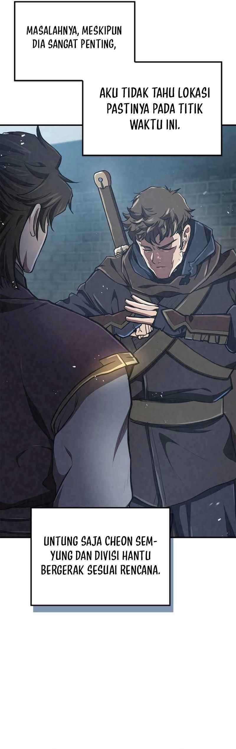 The Demonic Cult Instructor Returns (Demon Instructor’s Return) Chapter 16 Image 16