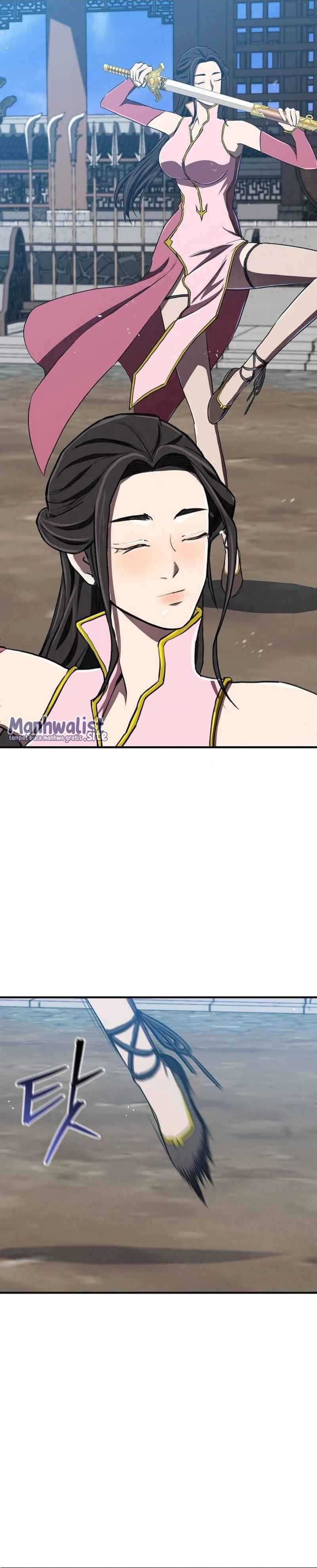 The Demonic Cult Instructor Returns (Demon Instructor’s Return) Chapter 16 Image 19