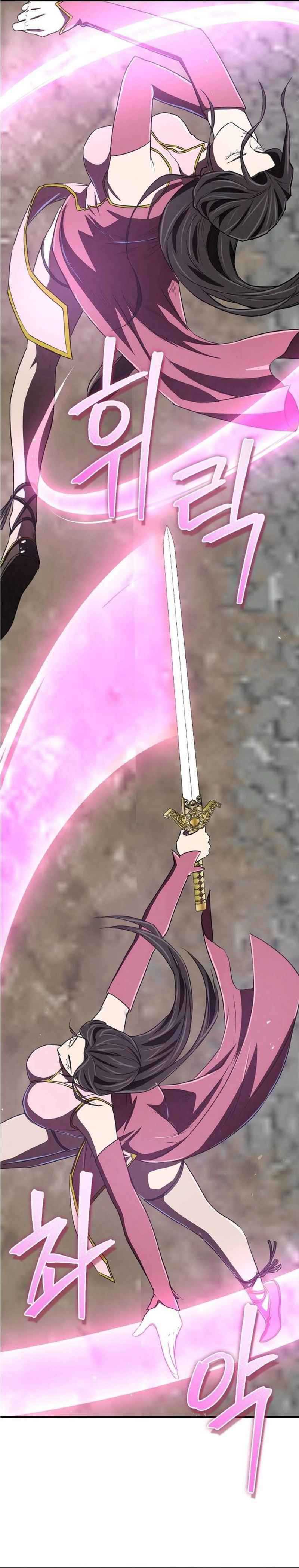 The Demonic Cult Instructor Returns (Demon Instructor’s Return) Chapter 16 Image 20