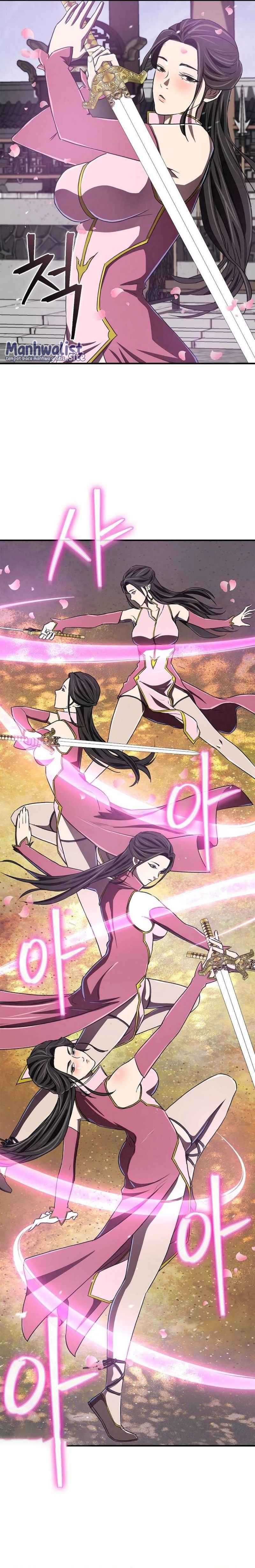 The Demonic Cult Instructor Returns (Demon Instructor’s Return) Chapter 16 Image 21