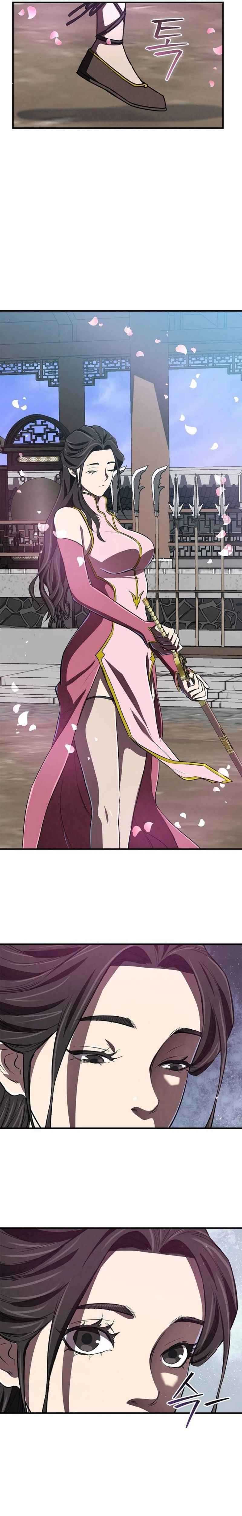 The Demonic Cult Instructor Returns (Demon Instructor’s Return) Chapter 16 Image 22