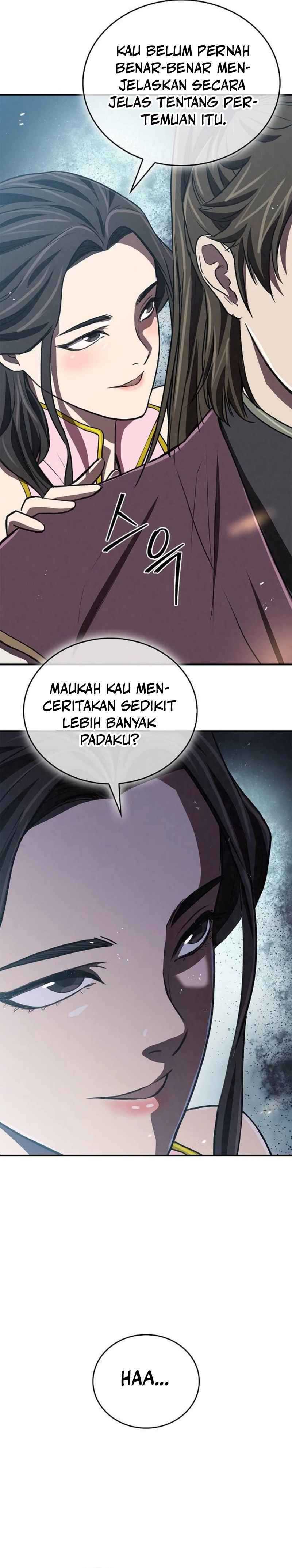 The Demonic Cult Instructor Returns (Demon Instructor’s Return) Chapter 16 Image 35