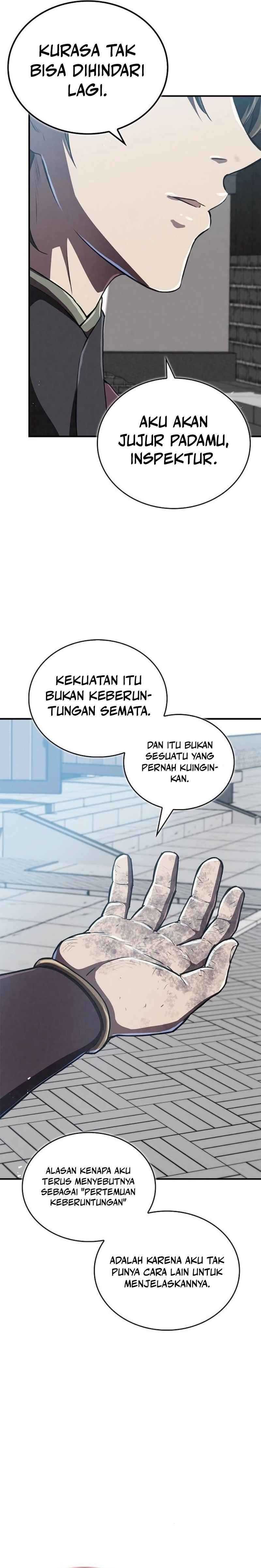 The Demonic Cult Instructor Returns (Demon Instructor’s Return) Chapter 16 Image 36