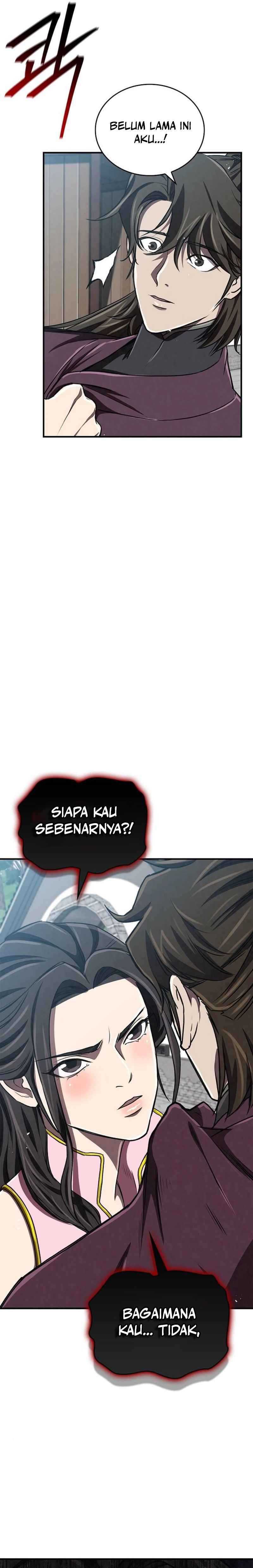 The Demonic Cult Instructor Returns (Demon Instructor’s Return) Chapter 16 Image 38