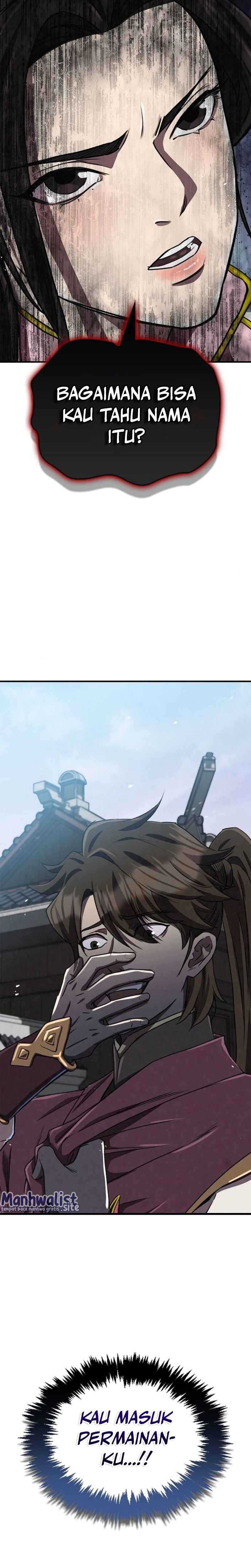 The Demonic Cult Instructor Returns (Demon Instructor’s Return) Chapter 16 Image 39