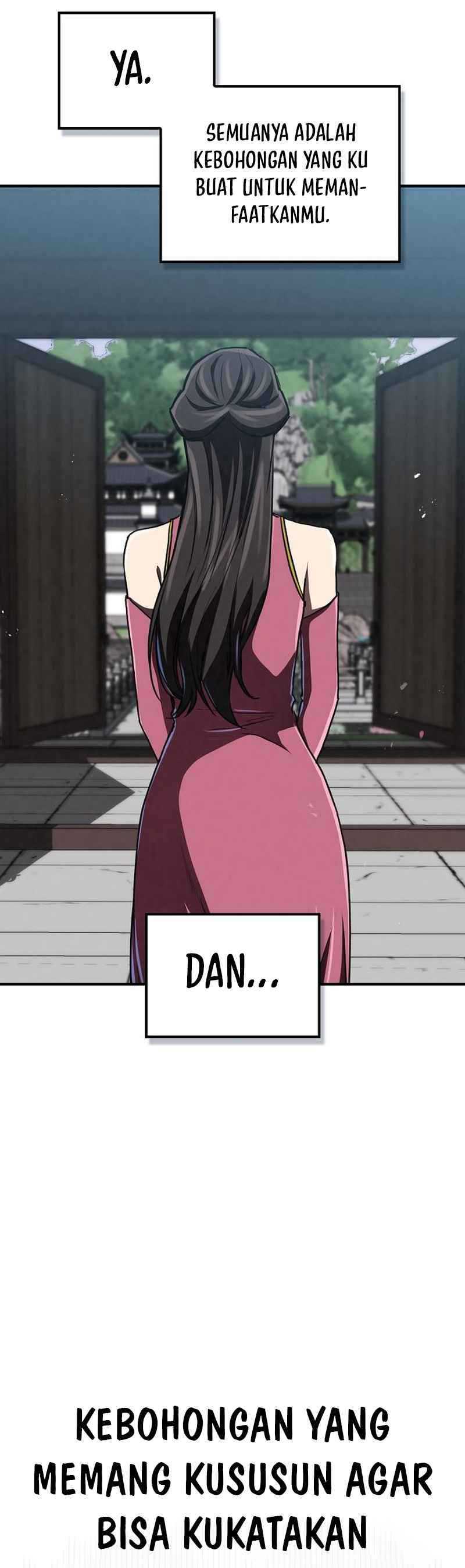 The Demonic Cult Instructor Returns (Demon Instructor’s Return) Chapter 17 Image 21