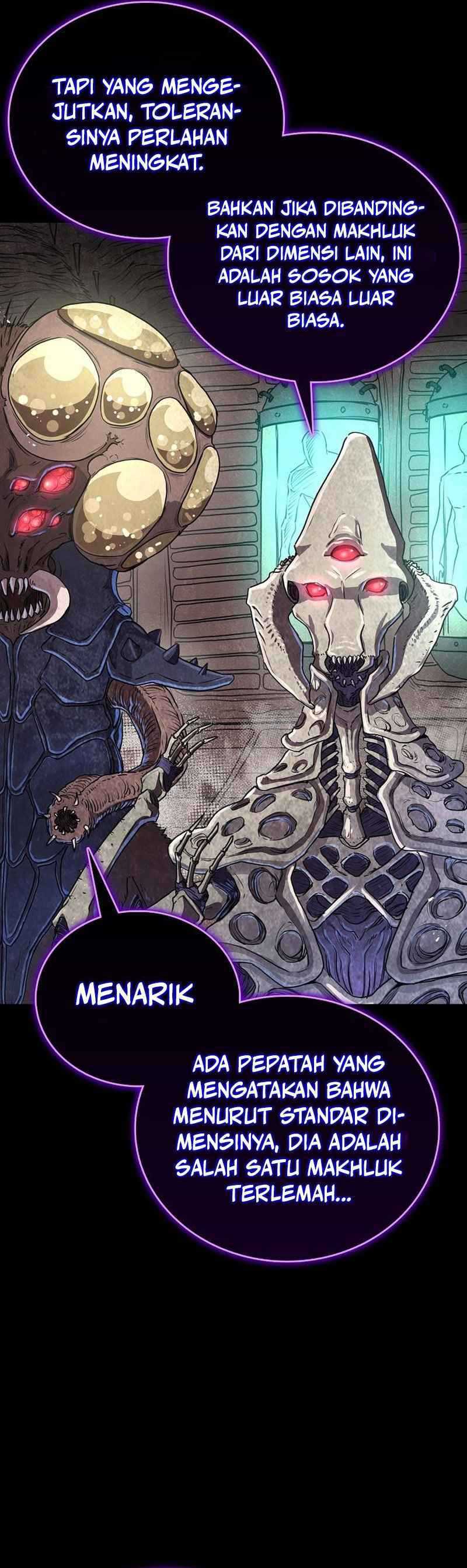 The Demonic Cult Instructor Returns (Demon Instructor’s Return) Chapter 17 Image 24