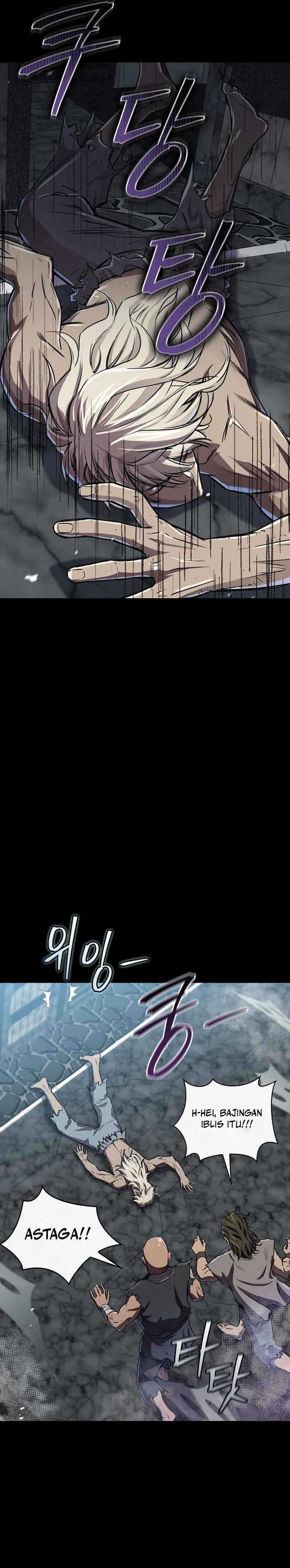 The Demonic Cult Instructor Returns (Demon Instructor’s Return) Chapter 17 Image 26