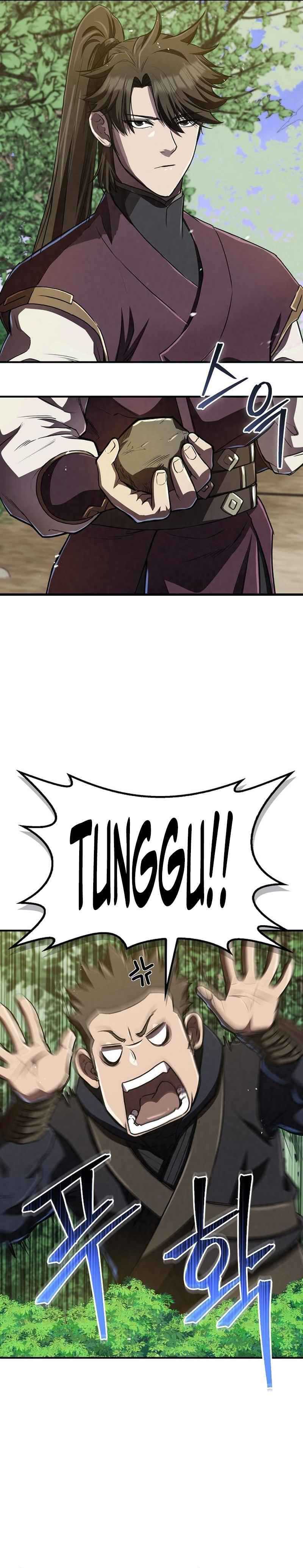 The Demonic Cult Instructor Returns (Demon Instructor’s Return) Chapter 17 Image 31