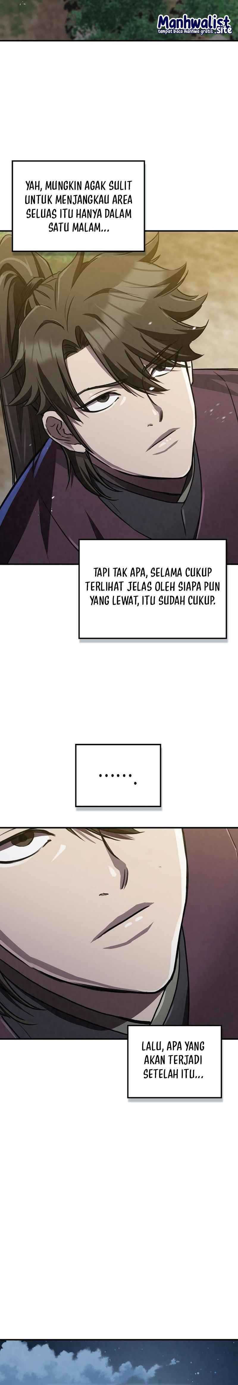 The Demonic Cult Instructor Returns (Demon Instructor’s Return) Chapter 17 Image 36