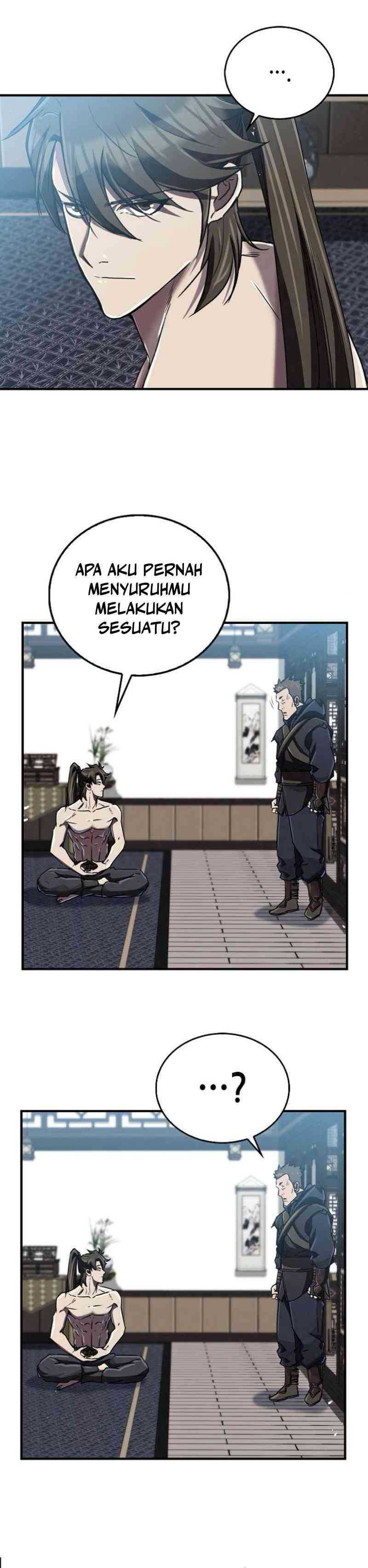 The Demonic Cult Instructor Returns (Demon Instructor’s Return) Chapter 18 Image 5